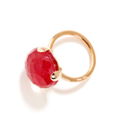 anello-quarzo-rosso-16-mm